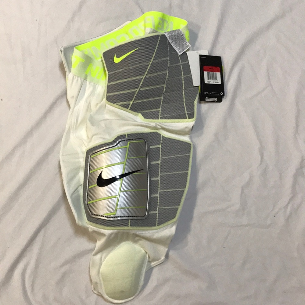Nike football girdle